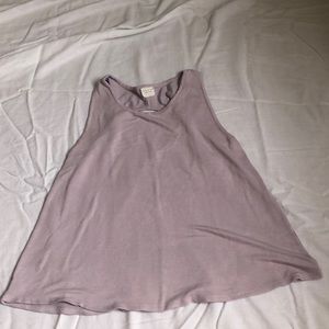 Summer Tank Top